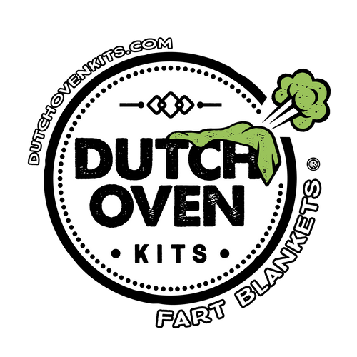 About Dutch Oven Kits