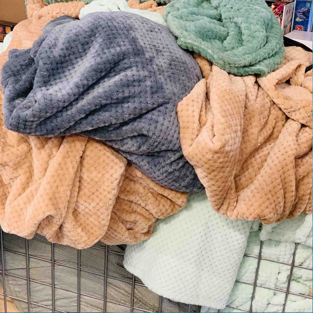 Dutch Oven Kits Fart Blankets