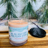 Holiday Candle Collection  -  Stank Away Candles