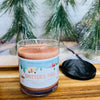 Holiday Candle Collection  -  Stank Away Candles